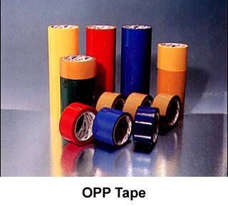 Packing Stationery Tape Made in Korea